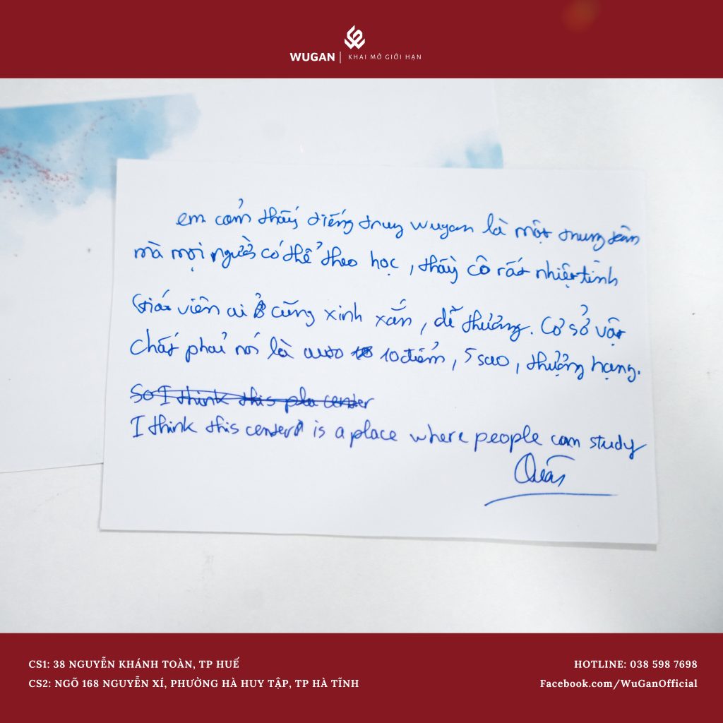 cảm nhận (14)